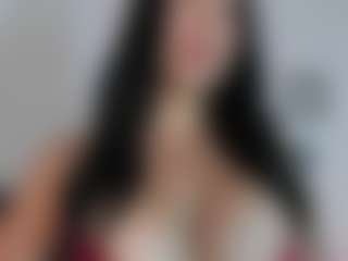 Lia Prada's Live Sex Cam Show