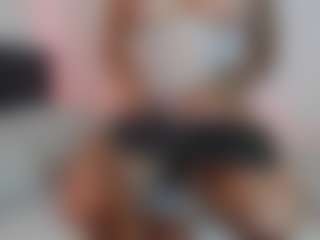 Lia Prada's Live Sex Cam Show