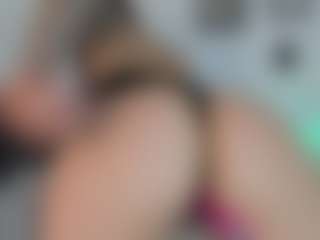 Lia Prada's Live Sex Cam Show
