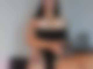 Lia Prada's Live Sex Cam Show