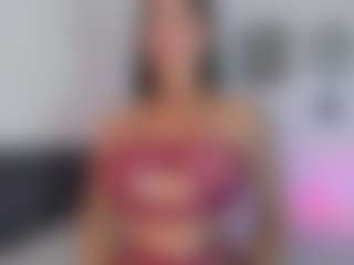 Lia Prada's Live Sex Cam Show