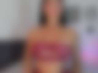 Lia Prada's Live Sex Cam Show