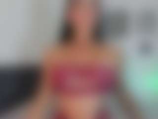 Live cam show with Lia Prada - Lovense on Camsoda