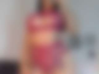 Lia Prada's Live Sex Cam Show