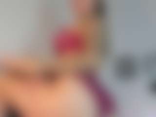 Lia Prada's Live Sex Cam Show