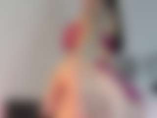 Lia Prada's Live Sex Cam Show