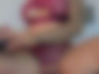 Lia Prada's Live Sex Cam Show