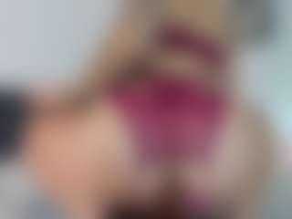 Lia Prada's Live Sex Cam Show