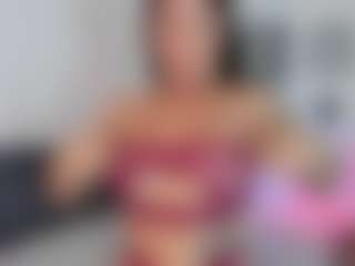 Lia Prada's Live Sex Cam Show
