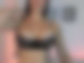 Lia Prada's Live Sex Cam Show