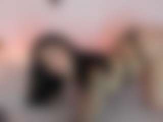 Lia Prada's Live Sex Cam Show