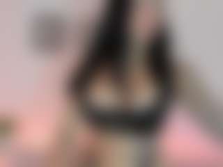 Lia Prada's Live Sex Cam Show