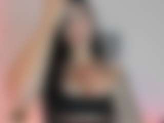 Lia Prada's Live Sex Cam Show