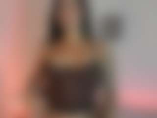 Lia Prada's Live Sex Cam Show