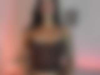 Lia Prada's Live Sex Cam Show