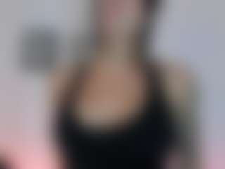 Lia Prada's Live Sex Cam Show