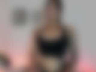Lia Prada's Live Sex Cam Show