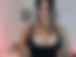 Lia Prada's Live Sex Cam Show