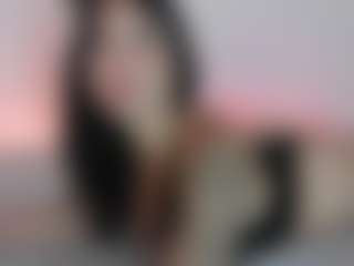 Lia Prada's Live Sex Cam Show