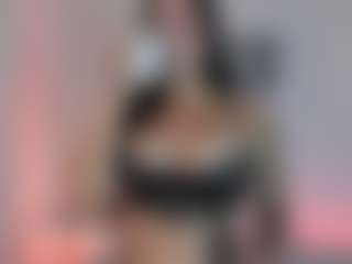 Lia Prada's Live Sex Cam Show