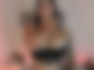 Lia Prada's Live Sex Cam Show