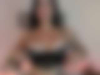 Lia Prada's Live Sex Cam Show