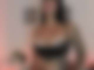 Lia Prada's Live Sex Cam Show