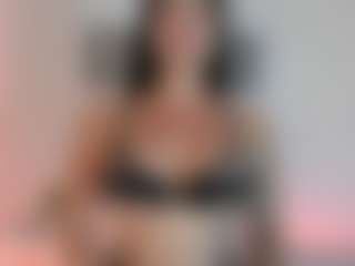 Lia Prada's Live Sex Cam Show