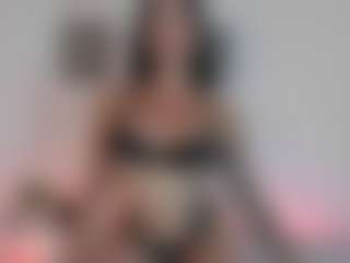 Lia Prada's Live Sex Cam Show