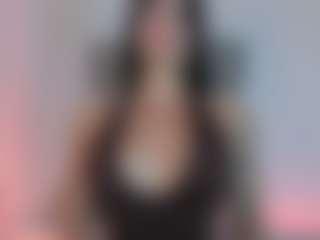 Lia Prada's Live Sex Cam Show