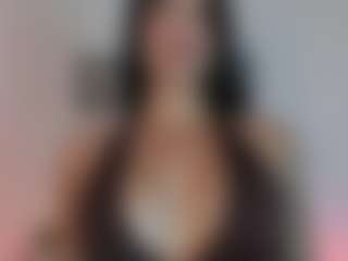 Lia Prada's Live Sex Cam Show