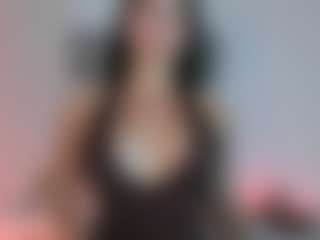 Lia Prada's Live Sex Cam Show