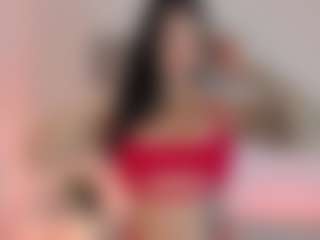 Lia Prada's Live Sex Cam Show
