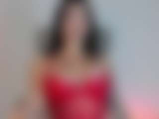Lia Prada's Live Sex Cam Show