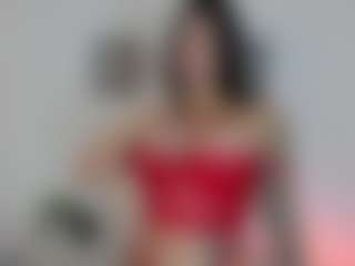 Lia Prada's Live Sex Cam Show