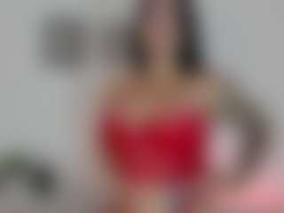 Lia Prada's Live Sex Cam Show