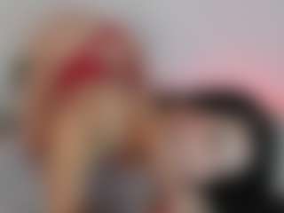Lia Prada's Live Sex Cam Show