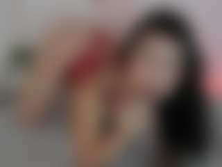 Lia Prada's Live Sex Cam Show