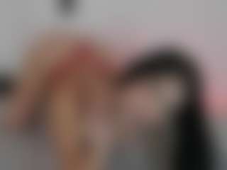 Lia Prada's Live Sex Cam Show
