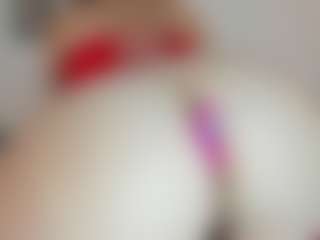 Lia Prada's Live Sex Cam Show