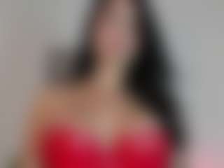 Lia Prada's Live Sex Cam Show