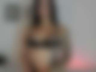 Lia Prada's Live Sex Cam Show