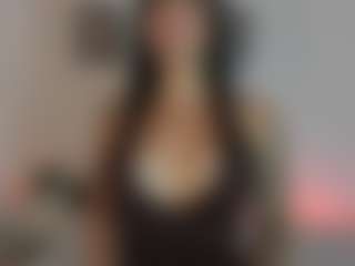Lia Prada's Live Sex Cam Show