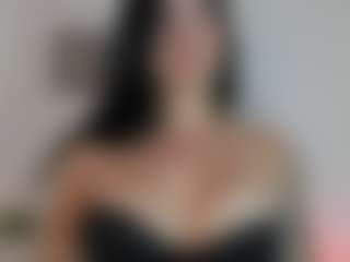 Lia Prada's Live Sex Cam Show