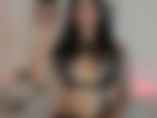 Lia Prada's Live Sex Cam Show