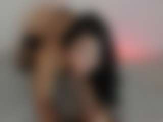 Lia Prada's Live Sex Cam Show