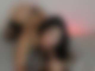 Lia Prada's Live Sex Cam Show