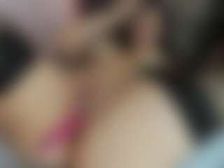 Lia Prada's Live Sex Cam Show