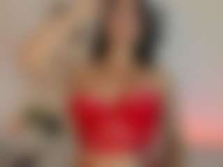 Lia Prada's Live Sex Cam Show