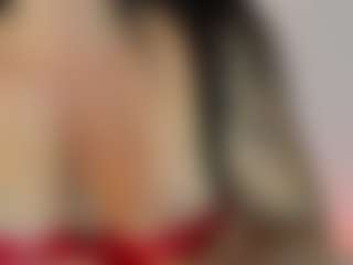 Lia Prada's Live Sex Cam Show